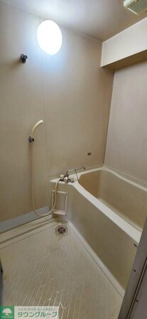 ゼファー銀座の物件内観写真